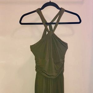 Ann Taylor Loft Swing Dress